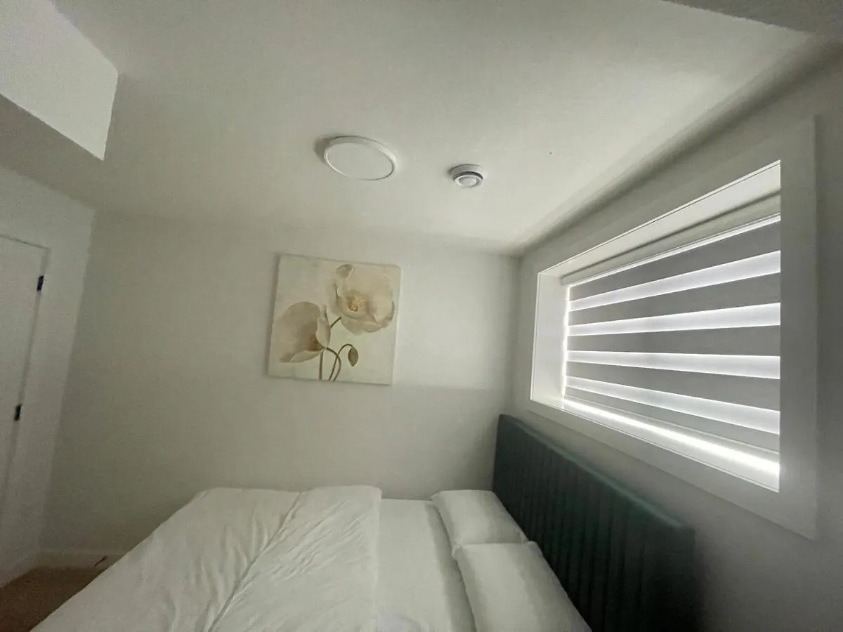 Apartament Your Cozy Happy Place Calgary