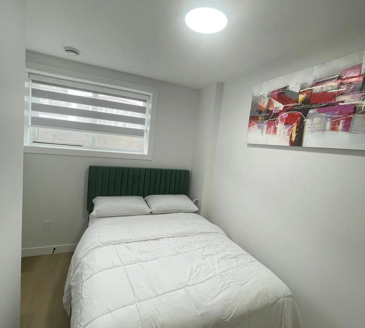 Apartman Your Cozy Happy Place YYC